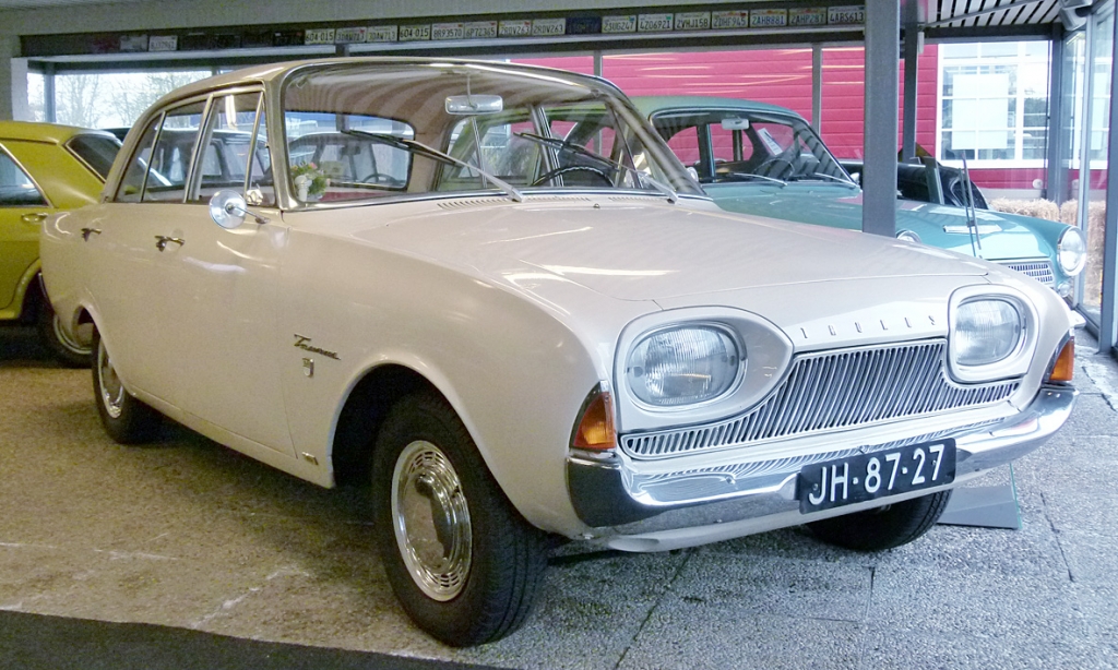 17M P3 Super 1964